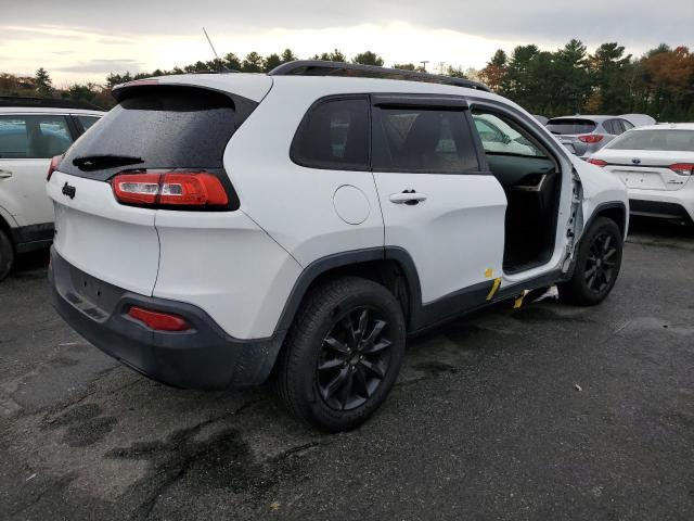 Photo 2 VIN: 1C4PJMCB2EW285918 - JEEP CHEROKEE L 