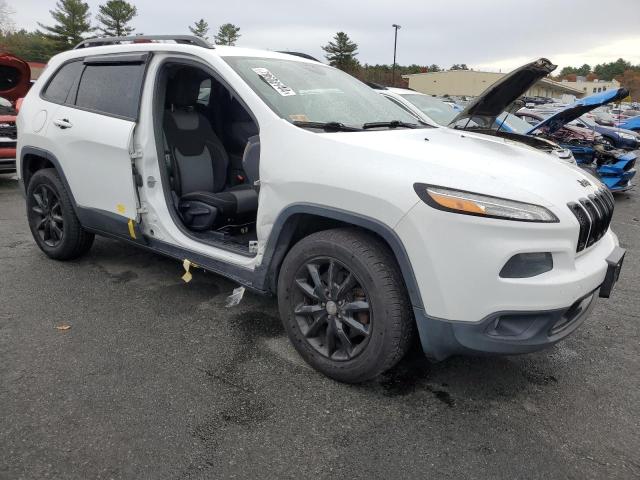 Photo 3 VIN: 1C4PJMCB2EW285918 - JEEP CHEROKEE L 