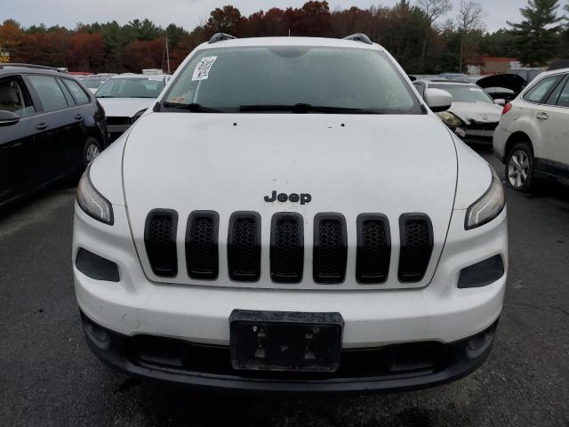 Photo 4 VIN: 1C4PJMCB2EW285918 - JEEP CHEROKEE L 