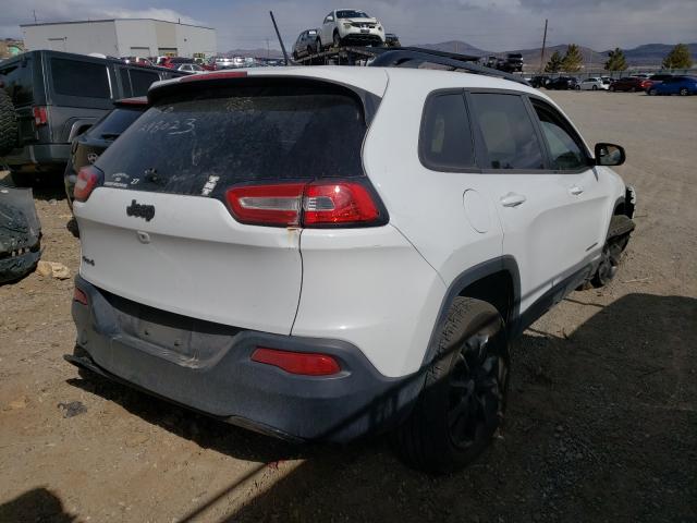 Photo 3 VIN: 1C4PJMCB2EW298023 - JEEP CHEROKEE L 