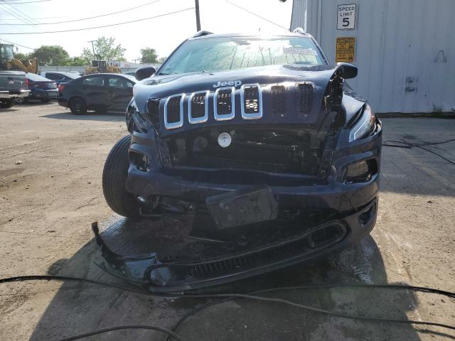 Photo 4 VIN: 1C4PJMCB2EW308047 - JEEP CHEROKEE L 