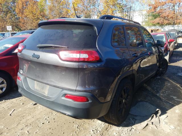 Photo 3 VIN: 1C4PJMCB2EW310090 - JEEP CHEROKEE L 