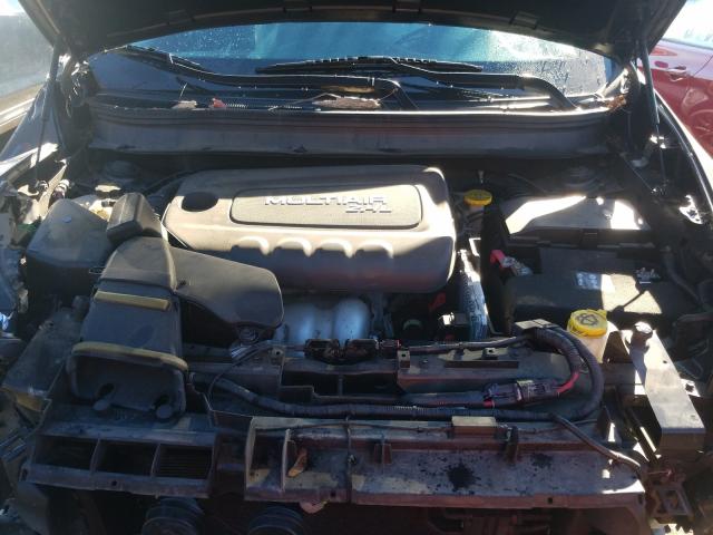 Photo 6 VIN: 1C4PJMCB2EW310090 - JEEP CHEROKEE L 