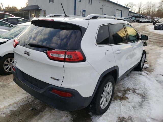 Photo 3 VIN: 1C4PJMCB2FW514938 - JEEP CHEROKEE L 