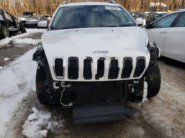 Photo 8 VIN: 1C4PJMCB2FW514938 - JEEP CHEROKEE L 