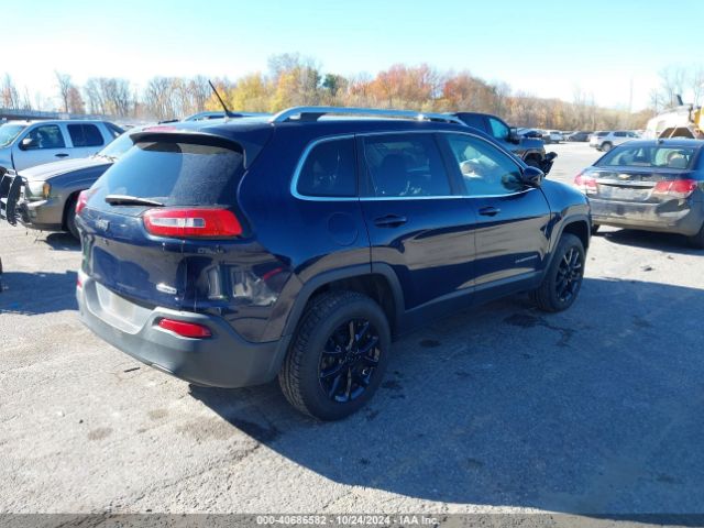 Photo 3 VIN: 1C4PJMCB2FW553089 - JEEP CHEROKEE 