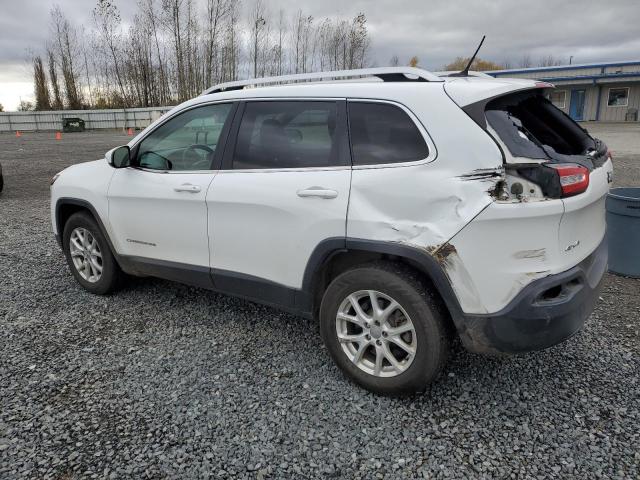 Photo 1 VIN: 1C4PJMCB2FW594225 - JEEP CHEROKEE L 