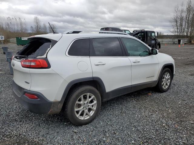 Photo 2 VIN: 1C4PJMCB2FW594225 - JEEP CHEROKEE L 