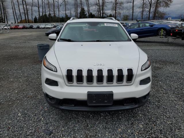 Photo 4 VIN: 1C4PJMCB2FW594225 - JEEP CHEROKEE L 