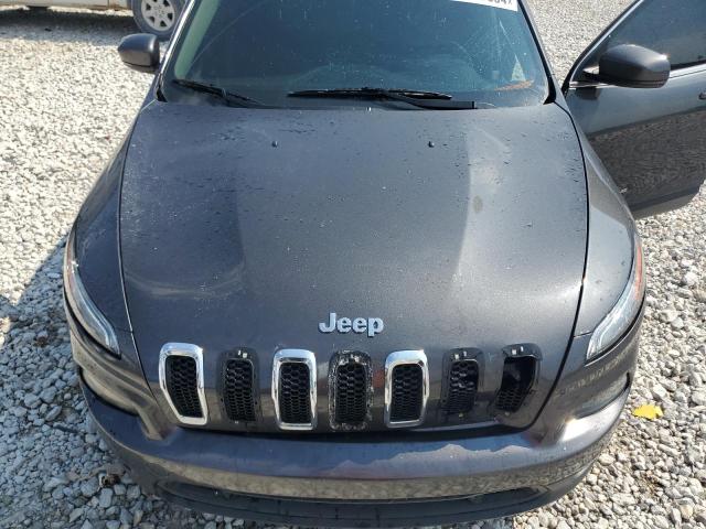 Photo 11 VIN: 1C4PJMCB2FW615526 - JEEP CHEROKEE L 