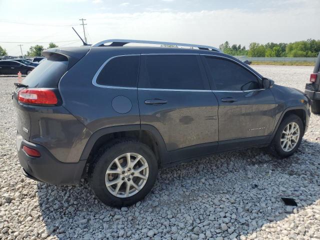 Photo 2 VIN: 1C4PJMCB2FW615526 - JEEP CHEROKEE L 