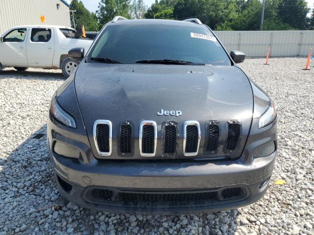 Photo 4 VIN: 1C4PJMCB2FW615526 - JEEP CHEROKEE L 