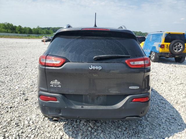 Photo 5 VIN: 1C4PJMCB2FW615526 - JEEP CHEROKEE L 