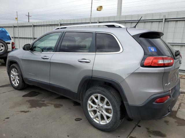 Photo 1 VIN: 1C4PJMCB2FW639177 - JEEP GRAND CHEROKEE 