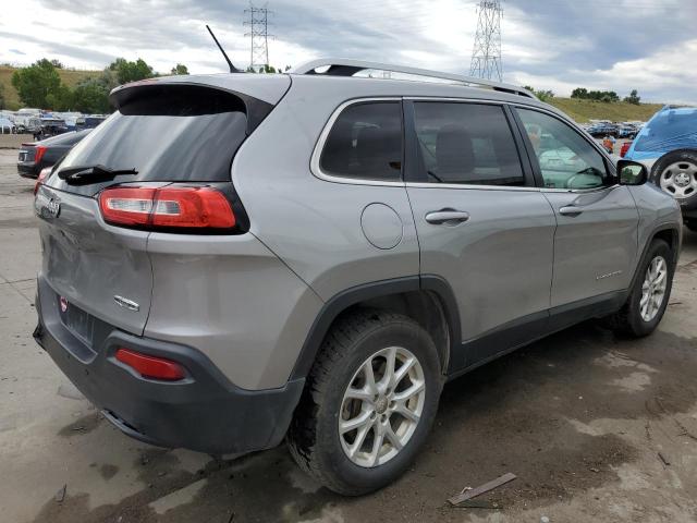 Photo 2 VIN: 1C4PJMCB2FW639177 - JEEP GRAND CHEROKEE 