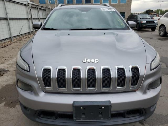 Photo 4 VIN: 1C4PJMCB2FW639177 - JEEP GRAND CHEROKEE 