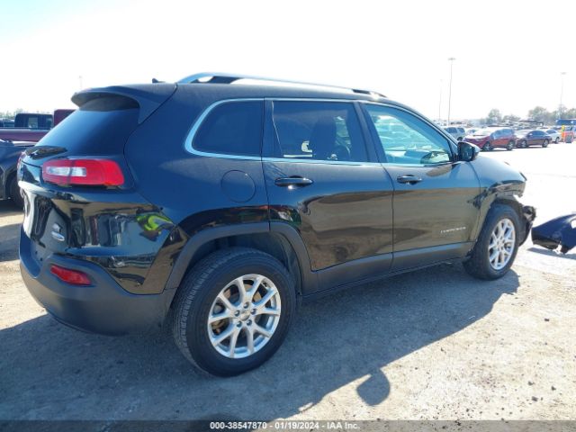 Photo 3 VIN: 1C4PJMCB2FW676245 - JEEP CHEROKEE 