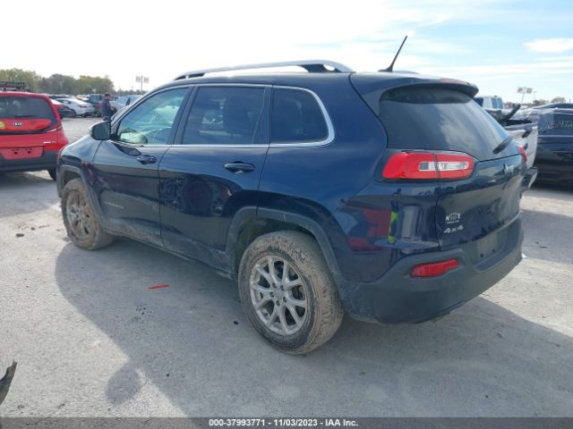 Photo 2 VIN: 1C4PJMCB2FW682756 - JEEP CHEROKEE 