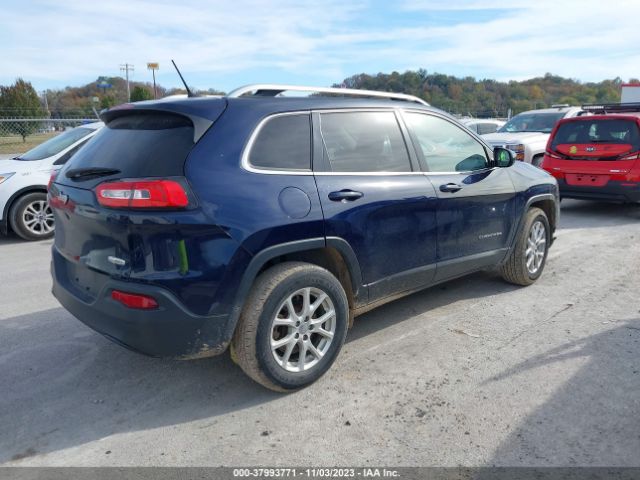 Photo 3 VIN: 1C4PJMCB2FW682756 - JEEP CHEROKEE 