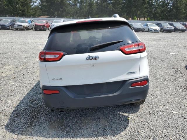 Photo 5 VIN: 1C4PJMCB2FW714640 - JEEP CHEROKEE L 