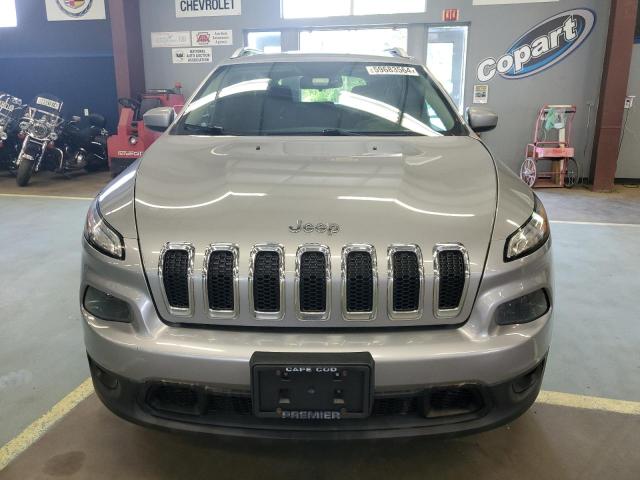 Photo 4 VIN: 1C4PJMCB2FW714833 - JEEP GRAND CHEROKEE 