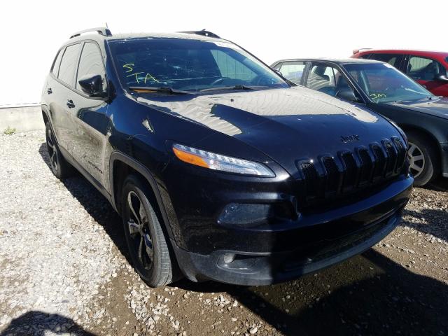 Photo 0 VIN: 1C4PJMCB2FW724410 - JEEP CHEROKEE L 