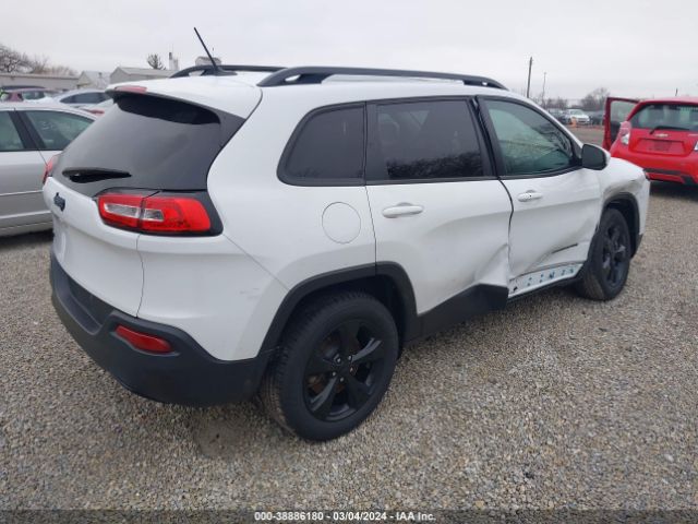 Photo 3 VIN: 1C4PJMCB2FW729025 - JEEP CHEROKEE 