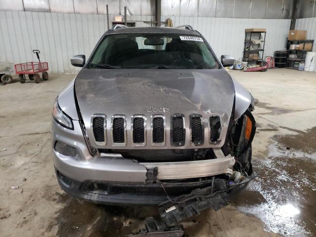 Photo 4 VIN: 1C4PJMCB2FW744463 - JEEP CHEROKEE L 