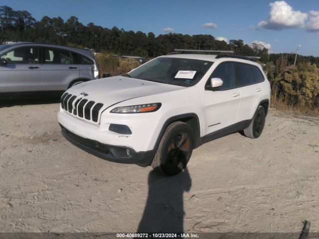 Photo 1 VIN: 1C4PJMCB2FW775177 - JEEP CHEROKEE 