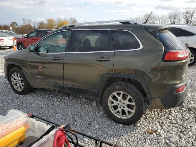 Photo 1 VIN: 1C4PJMCB2FW787779 - JEEP CHEROKEE L 