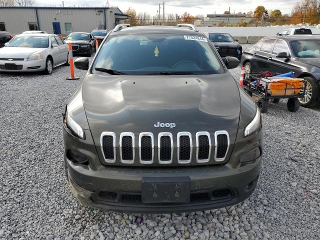 Photo 4 VIN: 1C4PJMCB2FW787779 - JEEP CHEROKEE L 