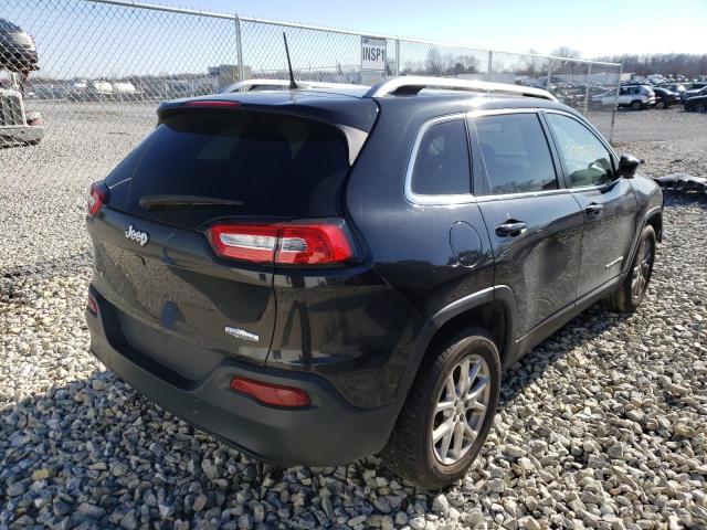 Photo 3 VIN: 1C4PJMCB2GW112578 - JEEP CHEROKEE 