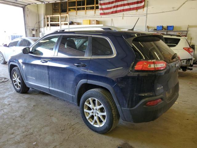 Photo 1 VIN: 1C4PJMCB2GW148917 - JEEP GRAND CHEROKEE 