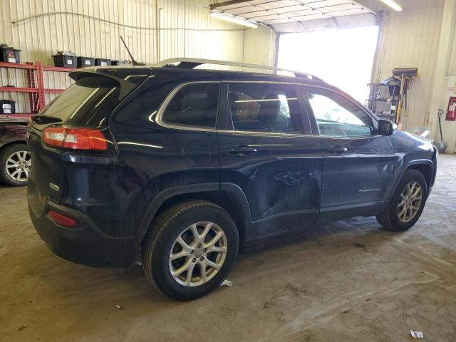 Photo 2 VIN: 1C4PJMCB2GW148917 - JEEP GRAND CHEROKEE 