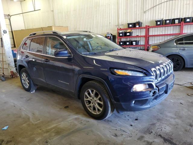 Photo 3 VIN: 1C4PJMCB2GW148917 - JEEP GRAND CHEROKEE 