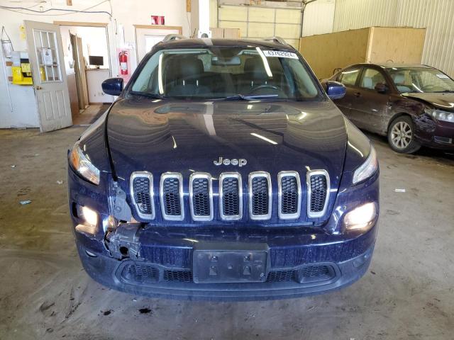 Photo 4 VIN: 1C4PJMCB2GW148917 - JEEP GRAND CHEROKEE 