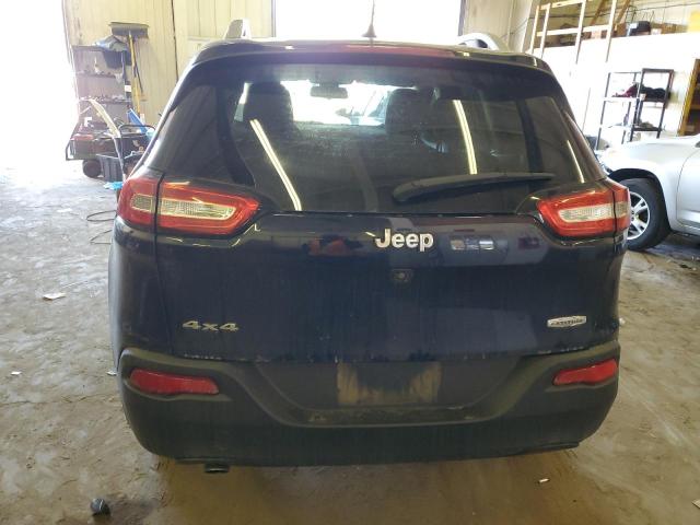 Photo 5 VIN: 1C4PJMCB2GW148917 - JEEP GRAND CHEROKEE 