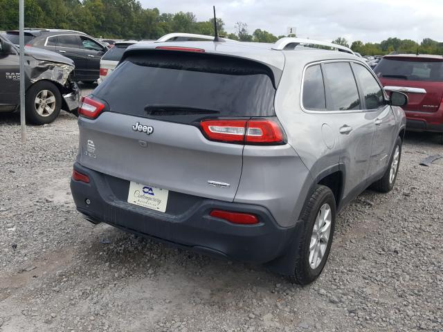 Photo 3 VIN: 1C4PJMCB2GW152594 - JEEP CHEROKEE L 