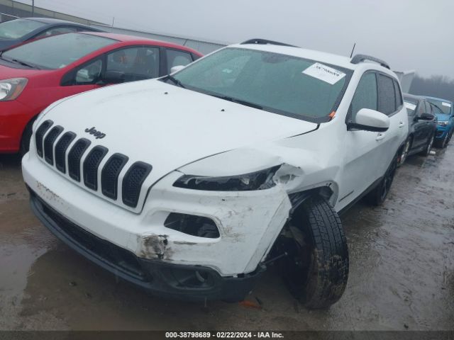 Photo 1 VIN: 1C4PJMCB2GW157259 - JEEP CHEROKEE 