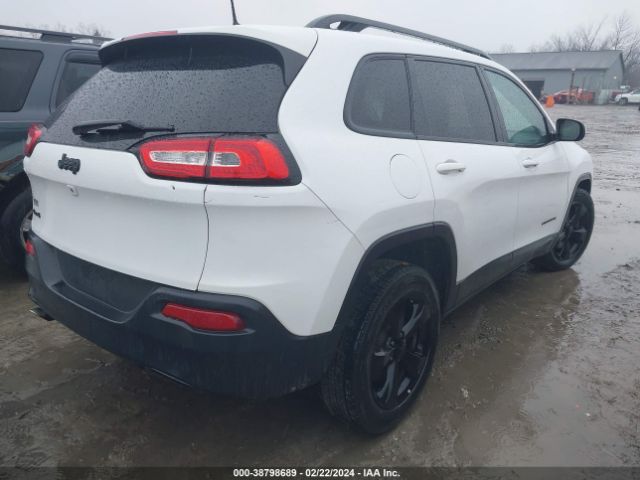 Photo 3 VIN: 1C4PJMCB2GW157259 - JEEP CHEROKEE 