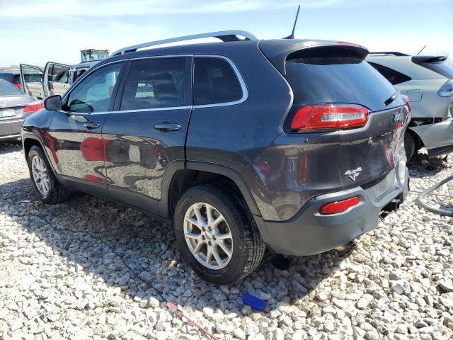 Photo 1 VIN: 1C4PJMCB2GW166477 - JEEP GRAND CHEROKEE 