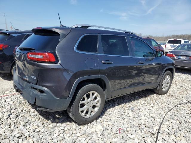 Photo 2 VIN: 1C4PJMCB2GW166477 - JEEP GRAND CHEROKEE 