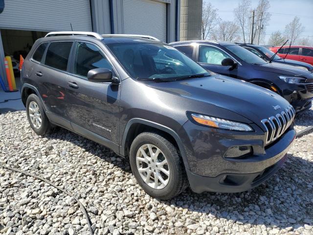 Photo 3 VIN: 1C4PJMCB2GW166477 - JEEP GRAND CHEROKEE 