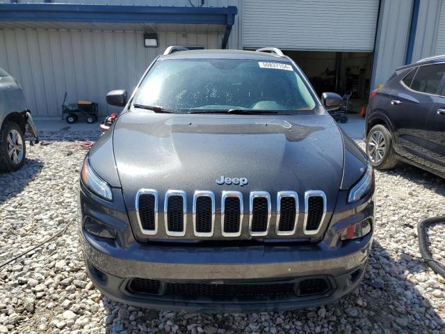 Photo 4 VIN: 1C4PJMCB2GW166477 - JEEP GRAND CHEROKEE 