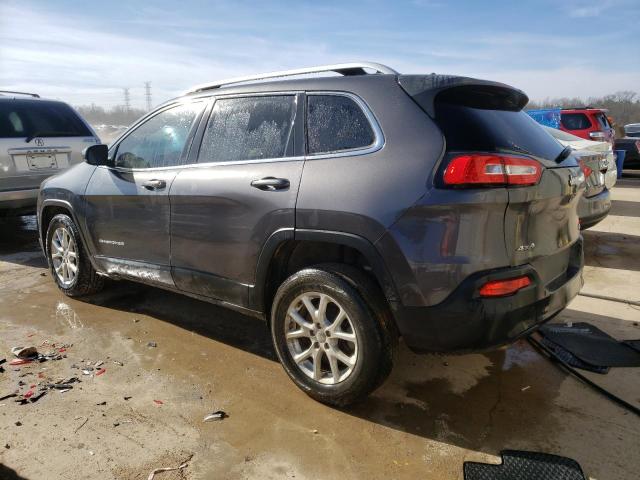 Photo 1 VIN: 1C4PJMCB2GW187751 - JEEP CHEROKEE L 