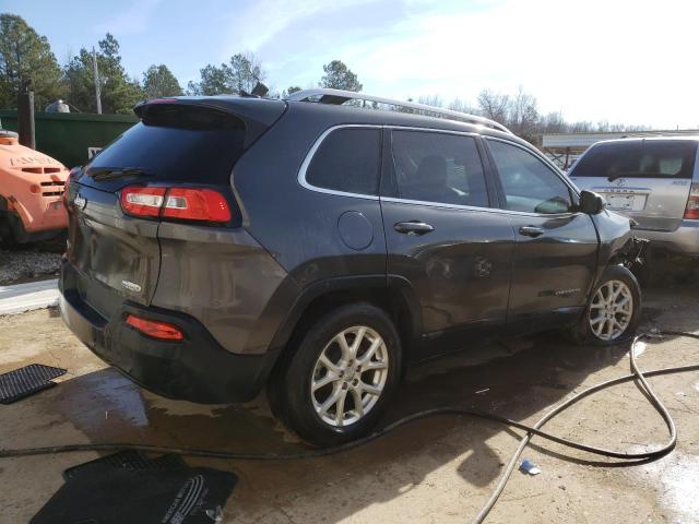 Photo 2 VIN: 1C4PJMCB2GW187751 - JEEP CHEROKEE L 