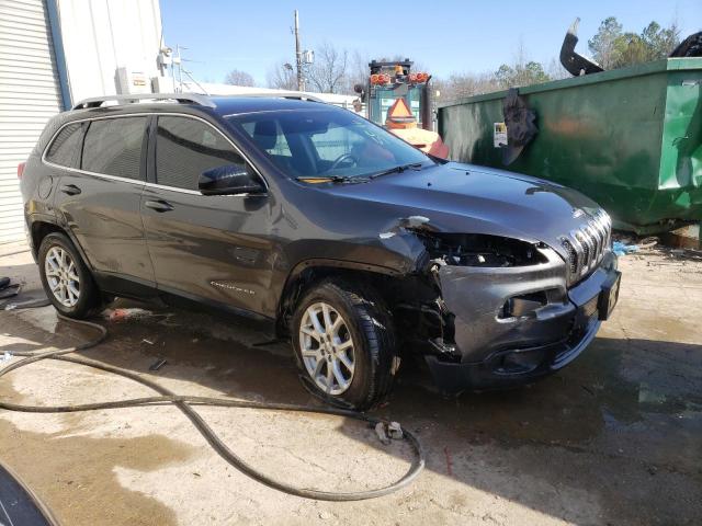 Photo 3 VIN: 1C4PJMCB2GW187751 - JEEP CHEROKEE L 