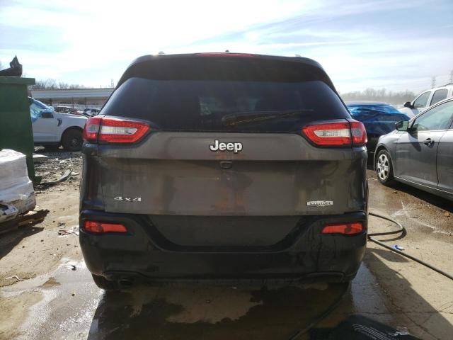 Photo 5 VIN: 1C4PJMCB2GW187751 - JEEP CHEROKEE L 