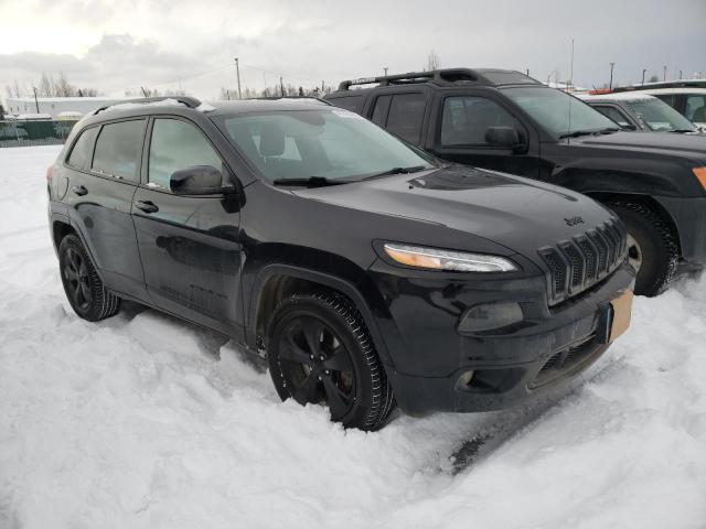 Photo 3 VIN: 1C4PJMCB2GW193128 - JEEP CHEROKEE L 