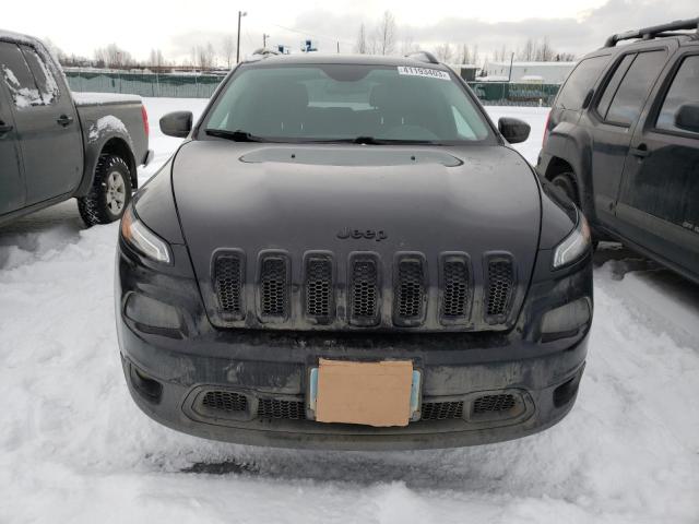 Photo 4 VIN: 1C4PJMCB2GW193128 - JEEP CHEROKEE L 